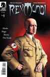 Rex Mundi #4 Comic Books - Covers, Scans, Photos in Rex Mundi Comic Books - Covers, Scans, Gallery